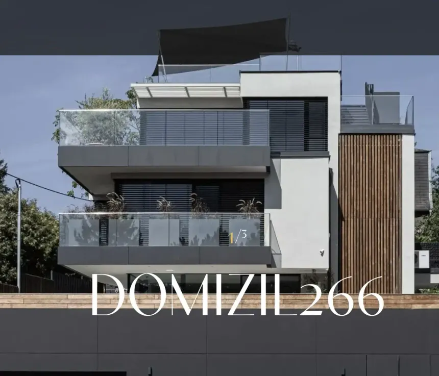 Domizil266