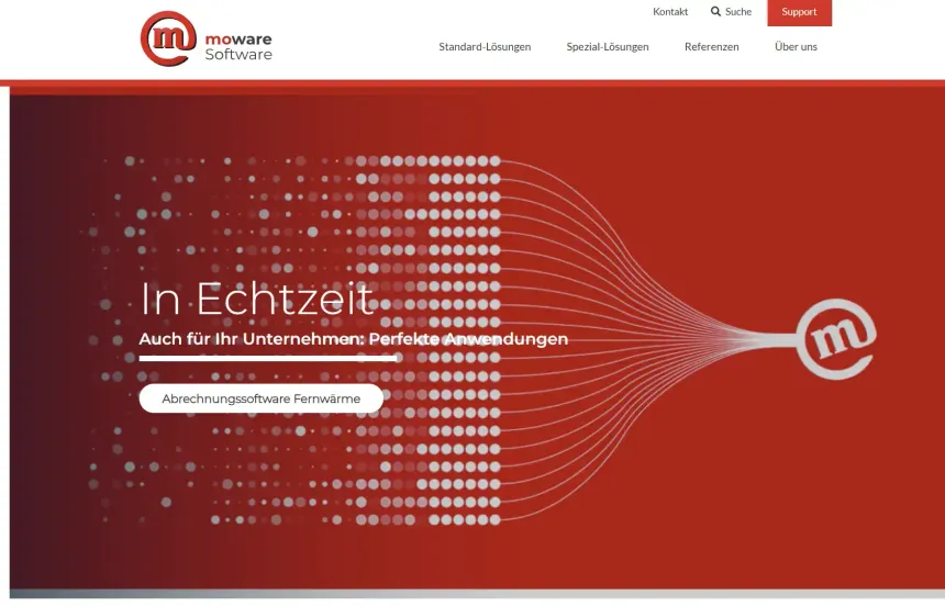 Moware Software